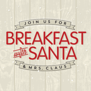 LMFA Event Breakfast with Santa