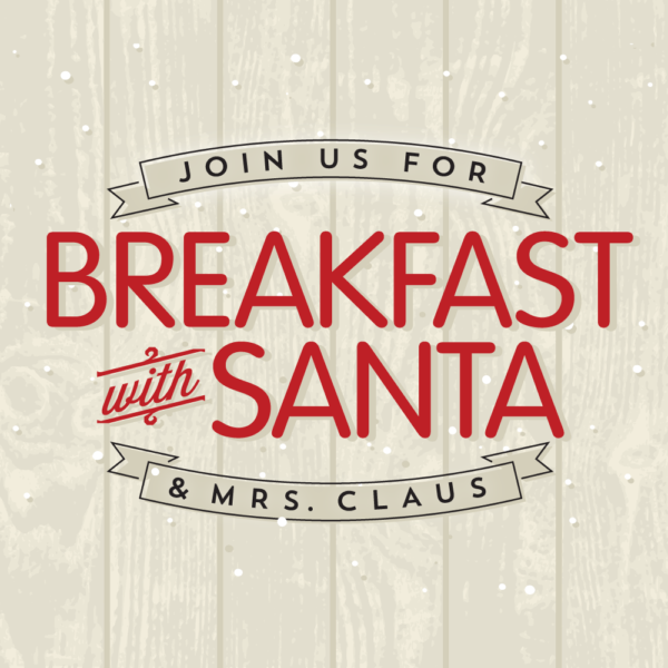 LMFA Event Breakfast with Santa