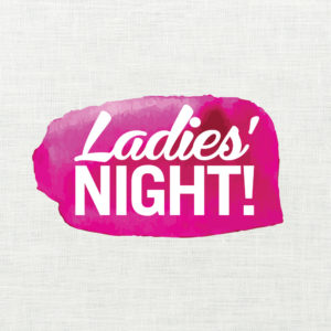 LMFA Event Ladies' Night