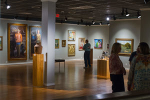 LMFA Exhibit East Texas Collects
