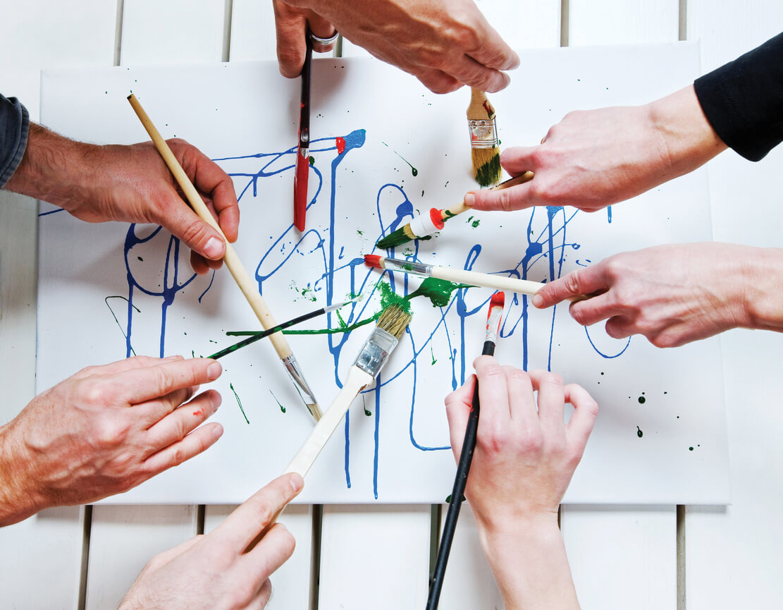 LMFA Artworks Class