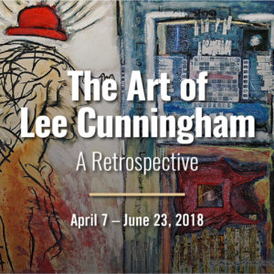 Cunningham LMFA Exhibit