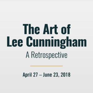 The Art of Lee Cunningham