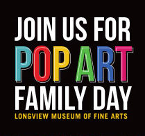 LMFA Event Pop Art Day
