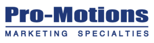 Pro-Motions Logo