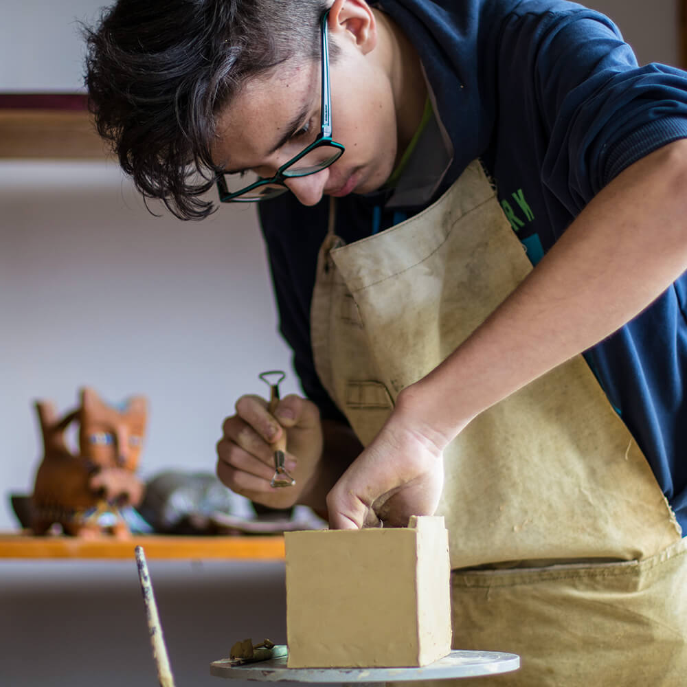 LMFA Summer Classes 2018