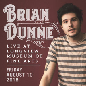 Brian Dunne Feature Image