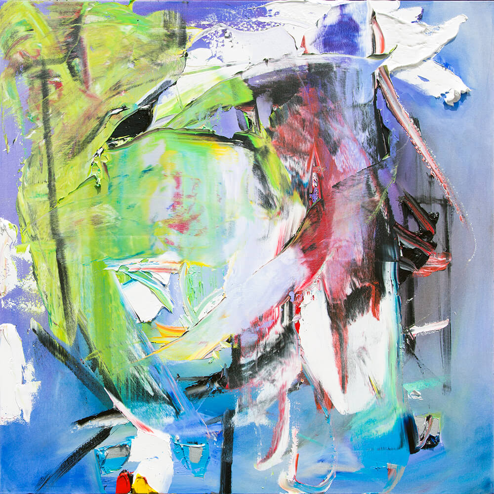 VISIT Longview Museum of Fine Arts