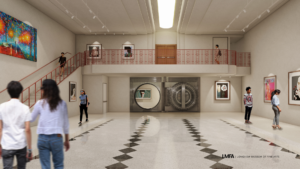 Historic Preservation_ The 1930s Grand Gallery
