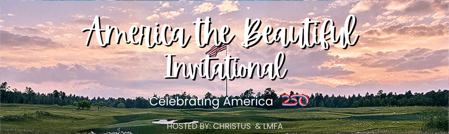 America the Beautiful Invitational - Longview Museum of Fine Arts